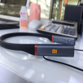 Mi Redmi 3 Wireless Neckband 4d Sound Quality And High Bass With Noise Reduction. 