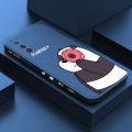ZeroQiQi for Huawei P20 Pro Cute Cartoon Anime Bears Phone Cover Soft Full Lens Protection Case Ultra Thin Soft Liquid Silicone Phone Case. 