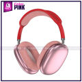 P9 WIRELESS BLUETOOTH HEADPHONES WITH MIC NOISE CANCELLING HEADSETS STEREO SOUND EARPHONES SPORTS GAMING HEADPHONE SUPPORTS NOISE CANCELLATION-P9 HEADPHONES BLUETOOTH WIRELESS HEADSETS OVER-EAR NOISE CANCELLING EARPIECES STEREO SOUND SPORTS MUSIC GAMING. 