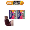 Pack of 2 Elbow Brace for Weak or Unstable Pain Relief. 