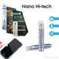 NANO LIQUID SCREEN PROTECTOR latest technology 2019 NANO Tech 9D 6D 5D 4D 3D Curved Tempered Glass Film. 