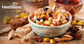 DRY FRUITS POWDER MIX / MIXED NUTS POWDER (100g)  DRY FRUITS POWDER MIX / MIXED NUTS POWDER (100g. 