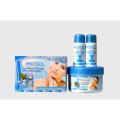Jessica Ice Bleach Cream & Activator Salon Pack - 500g. 
