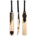 CU SPORTS CRICKET HARD BALL BAT PRO EDITION. 