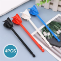 10Pcs Resin Mixer Paddles Mixer Drill Attachment for Resin, Paint, Silicone, Ceramic Glaze Mixing. 