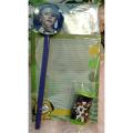 KPOP BTS JIMIN BT21 MEMO SET bts jimin pencil eraser and memo pages set. 