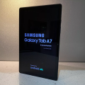 Samsung Galaxy Tab A7 10.4 l Wi-Fi l 32GB memory l 3GB ram l SM-T500 Gray. 