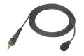 ECM-X7BMP Electret Condenser Lavalier Microphone for android and iphone. 