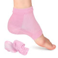 MeterMall Height Max Socks, Sports Height Max Insoles, Half Height Increase Insoles, Invisible Shoe Lift Heel Pads, Height Increase Socks For Women Men 1 Pair. 