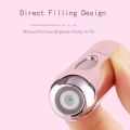 MDDRUIQI Perfume Travel Refillable Portable Perfume Atomizer Bottle 5ML Mini Refillable Perfume Spray Bottles Atomizer. 