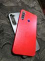 Infinix Note 30, Full Back Protection Vinyl Skin/Wrap in variety of Textures and Colors for Note30, infinixnote30. 