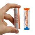 Small Sun Cell 18650 Li-ion 2800mAh 3.7V Rechargeable Battery 18650 Cell 2800mAh Cell Rechargeable Cell For Flashlight Cell For Torch Cell 3.7v Cell 3.7v 18650 Cell Small Sun Cell For Battery Cell MP3 Cell Bubble Cell. 
