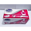 Best Quality Excellent Paris Tissue Silky Soft Perfumed (2ply 550 Sheets). 