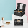 Customize Jewellery Organizer – Organizer – Storage Box – Storage Bag – Storage Organizer – Storage – Elegant Multi-Compartment Bangle Holder For Travel & Home Clutter Free Jewelry Storage Solution. 