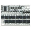 3S/4S/5S BMS 12V 16.8V 21V 18V 3.7V 100A Li-ion LMO Ternary Lithium Battery Protection Circuit Board Li-Polymer Balance Charging. 