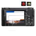 SONY ZV E10 camera Screen Protector. 