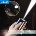 【COD+Ready Stock + FREE Shipping 】 VIVO TWS M19 bluetooth earphone 5.3 Waterproof Wireless Headphone 9D Stereo Sports Earbuds LED Microphoe. 