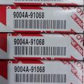 Toyota genuie sprk plug SC16HR11 blue iridium (9004A-91068) for altis 1.6 and grande 1.8. 