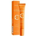 BIOAQUA Vitamin C Eye Cream Whitening Moisturizing Smoothing Repairing Nourishing Brightening Eye Cream Eye Area Serum 20g BQY18915. 