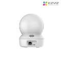 EZVIZ H6c Pan Tilt Smart Home Camera | Night Vision | 1080P | 360° Panoramic View | Two Way Talk | Wi-Fi Camera | IP Camera | Motion Detection. 