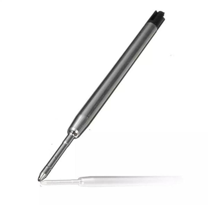 10X%20Black%20Ballpoint%20Pen%20Refills%20Fine%20Point%20Medium%20Standard%20for%20Parker%20Style%20Ink%20Black%20-%20%20NKC%20-%20Image%205