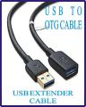 USB to USB Extension Cable (USB Extension Cable). 