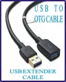 USB to USB Extension Cable (USB Extension Cable). 