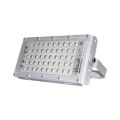 White Shell 220V 50W 50 LED Water Flood Light Spotlight IP65 Outdoor Light In Pakistan. 