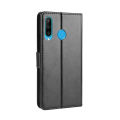 Applicable To Samsung Galaxy M30 Leather Case Samsung M30 Flip Phone Case Crazy Horse Protection Cover Card flip shockproof magnetic leather card slots wallet Anti-drop  Luxury Soft Side Protection Mobile Phone Case Cover Back. 