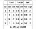 Tracksuit Vertical Stripes Printed Amazing Smart Fit Half Sleeves Cotton Jersey Summer Trendy Wear For Men & Boys T-Shirts & Shorts  Gym Sports Outdoor Gaming Tracksuit. 
