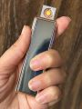 HENGDA Usb Rechargeable Lighter. 