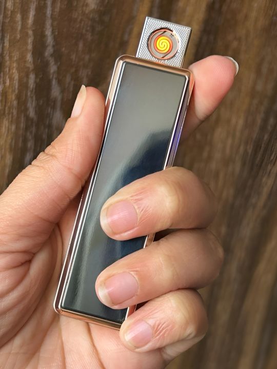 HENGDA%20Usb%20Rechargeable%20Lighter%20-%20Image%202