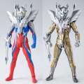 k27New SHF Bryze Ultraman Multi-Joint Movable Toy Sirotliga Children Boys Figure Doll Gift. 