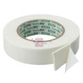Double Tape - 1 Inch - Foamic Double Tape - Party Decoration Super Strong - White - Unisex - Pack Of 1. 