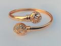 we send one random high quality ladies kara bracelet for girls and women. 