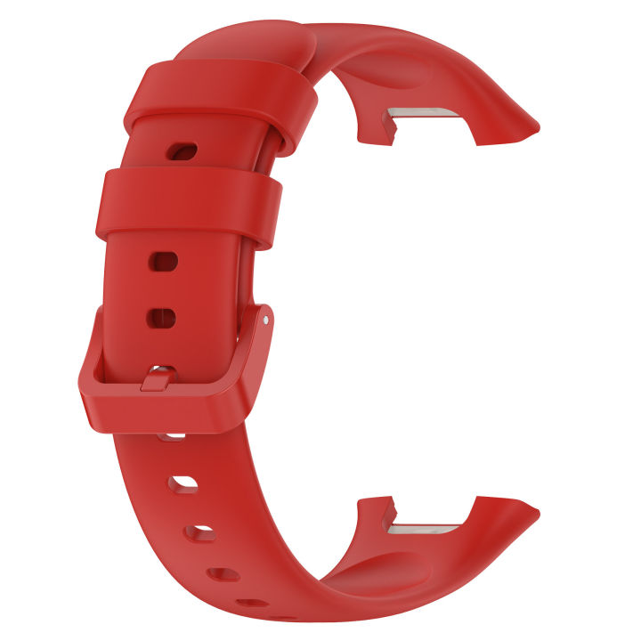 Mi Band 7 Pro Strap Comfortable and Durable, Compatible with Mi Band 7 Pro, Available in 5 Colors