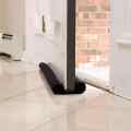Door Dust Stopper Draft & Insect - Air Stopper - Under Bottom Seal - Twin Guard For Door and Window 22 23 24 25 26 27 28 2930 31 32 33 34 35 36 37 38 39 40 41 42 43 44 45 Inches. 