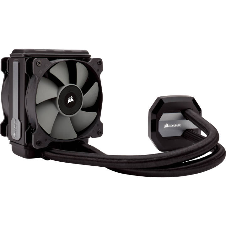 Corsair Hydro Series™ H80i v2 High Performance Liquid CPU Cooler