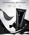 60g Pilaten Black Facial Mask Blackhead Bamboo Charcoal Face Deep Cleansing Black Mud Mask Remover Blackhead Skin Care Tools. 