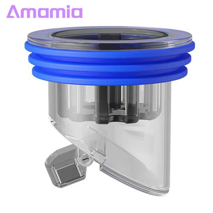 Odor Proof Floor Drain Anti-overflow Floor Drain Valve for Odor Control Easy Install Bathroom Drain Cover Backflow Prevention Gravity-operated Floor Drain