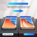 For Xiaomi Redmi 12 4G 6in1 Hydrogel Film Screen Protector for Redmy 12 Redmi12 23053RN02A 6.79inch 2023 Camera Lens Glass. 