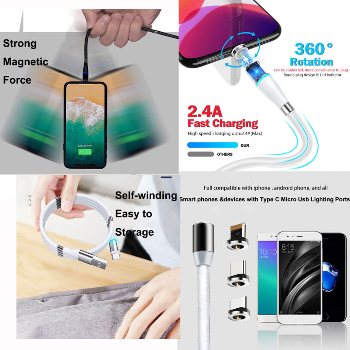 SuperCalla%20Magnetic%20Charging%20Cable%20-%20(Fast%20Charger%20USB%20Cable%20-%20Self%20Coil%20Winding%20Cable)%20-%20(1M%20Cable%20Length)%20-%20(Micro%20USB%20Android%20-%20iPhone%20-%20Type%20C)%20-%20(Silicone%20Magic%20Rope)%20-%20Image%204