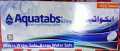Aquatabs Water Purification Tablet. 