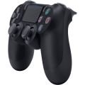 DualShock 4 Wireless Controller for PlayStation 4 - Jet Black. 