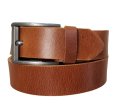 100% Genuine Leather Belt for Men's. 