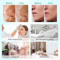 Hydra Facial Machine Professional H202 7 in1. 