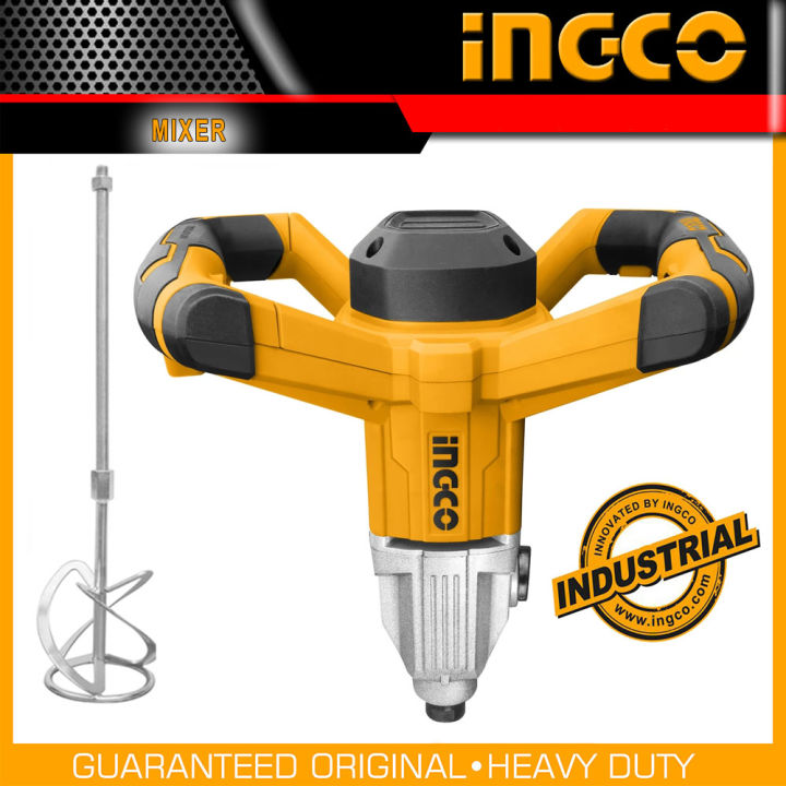 INGCO Electric Mixer 1400w | Daraz.pk