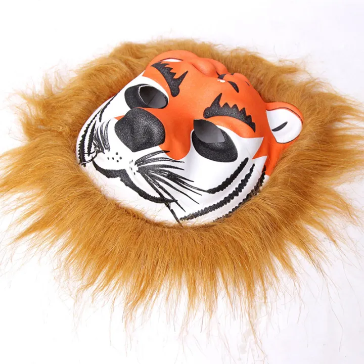 Animals%20Face%20Mask%20for%20Kids%20Adults%20Cosplay%20Eva%20Foam%20Animal%20Face%20Cut%20Holi%20Mask%20for%20Boys%20-%20Tiger%20Theme%20,%20Multicolor%20-%20Image%202