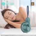 DR BEI Desktop Fan 180 Degrees Rotation USB Interface Charging Fan. 