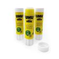 UHU Stick Premium UHU Quality. 